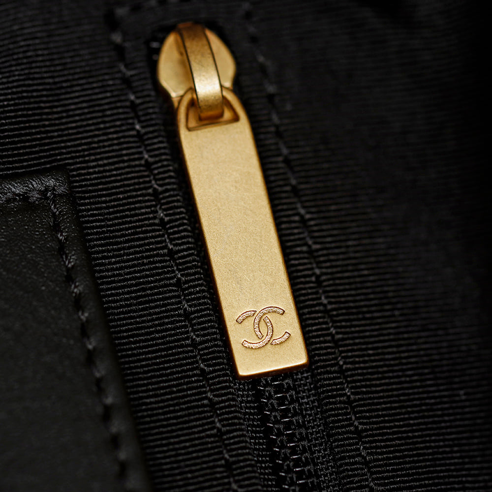 Hobo - 27x35x18см Chanel Hobo