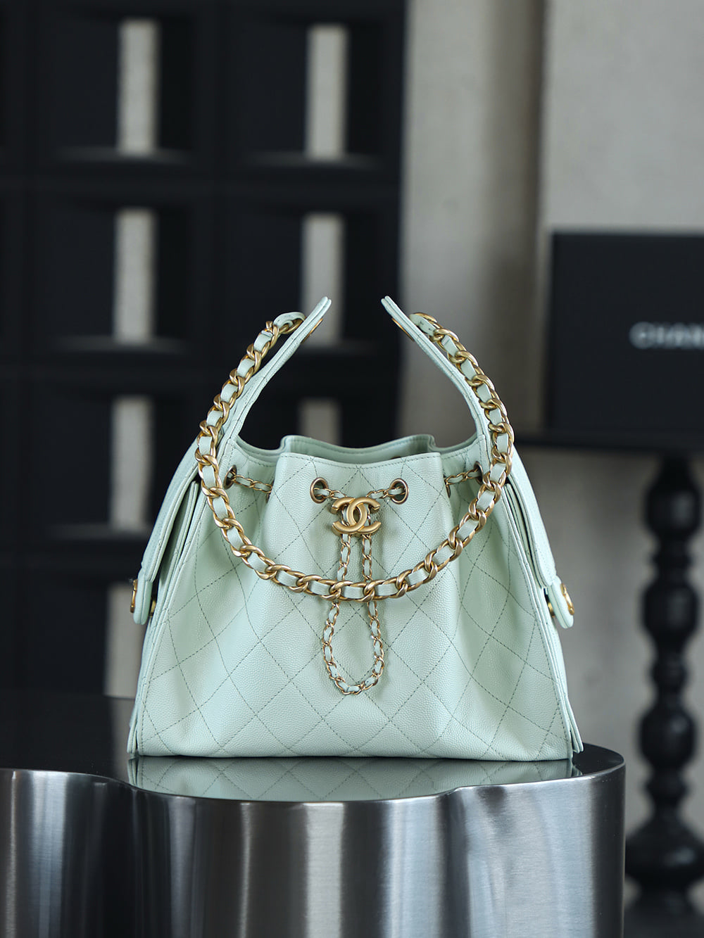 25 Bag - 30x26x14см - 960171 Chanel 25 Bag
