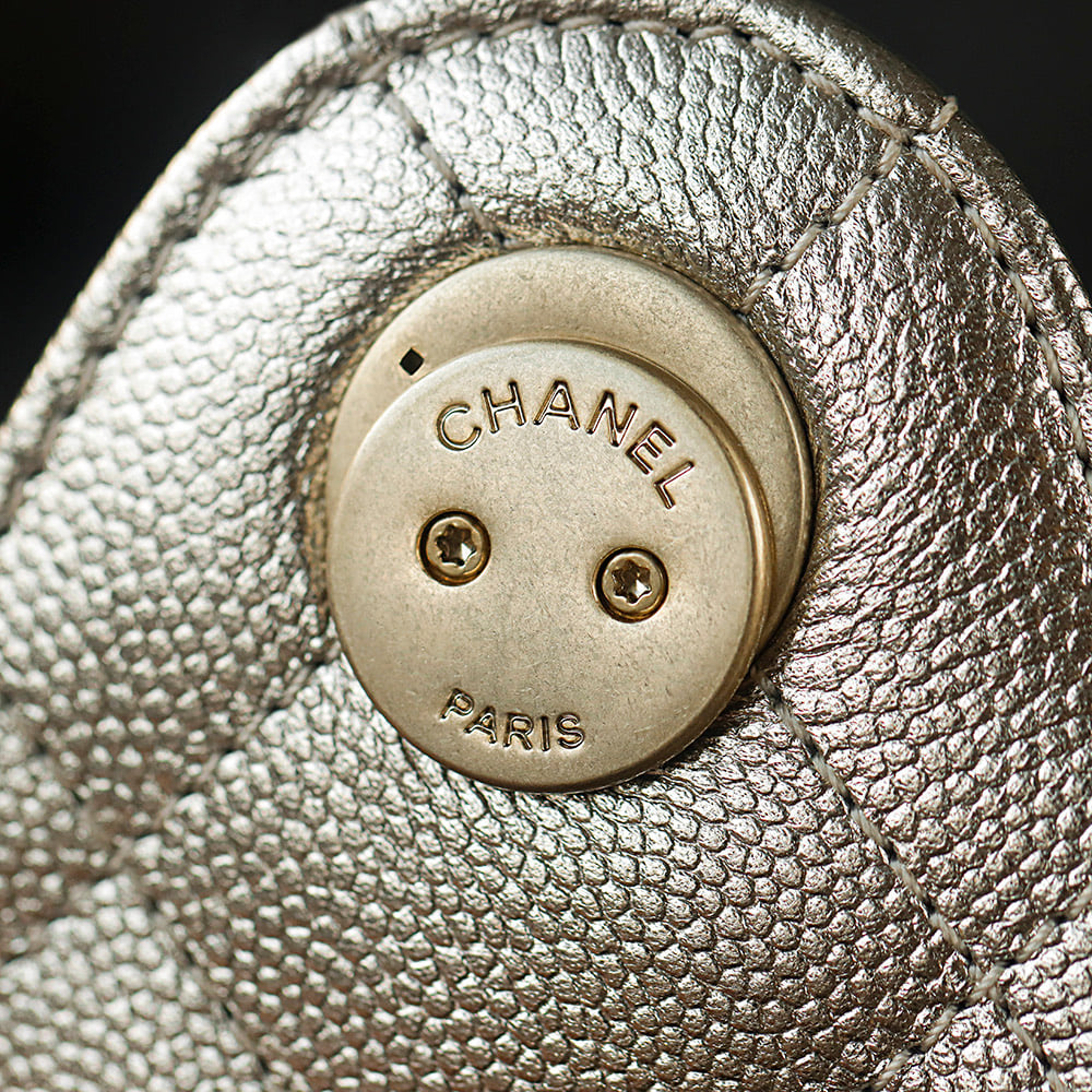 25 Bag - 30x26x14см - 6CF323 Chanel 25 Bag