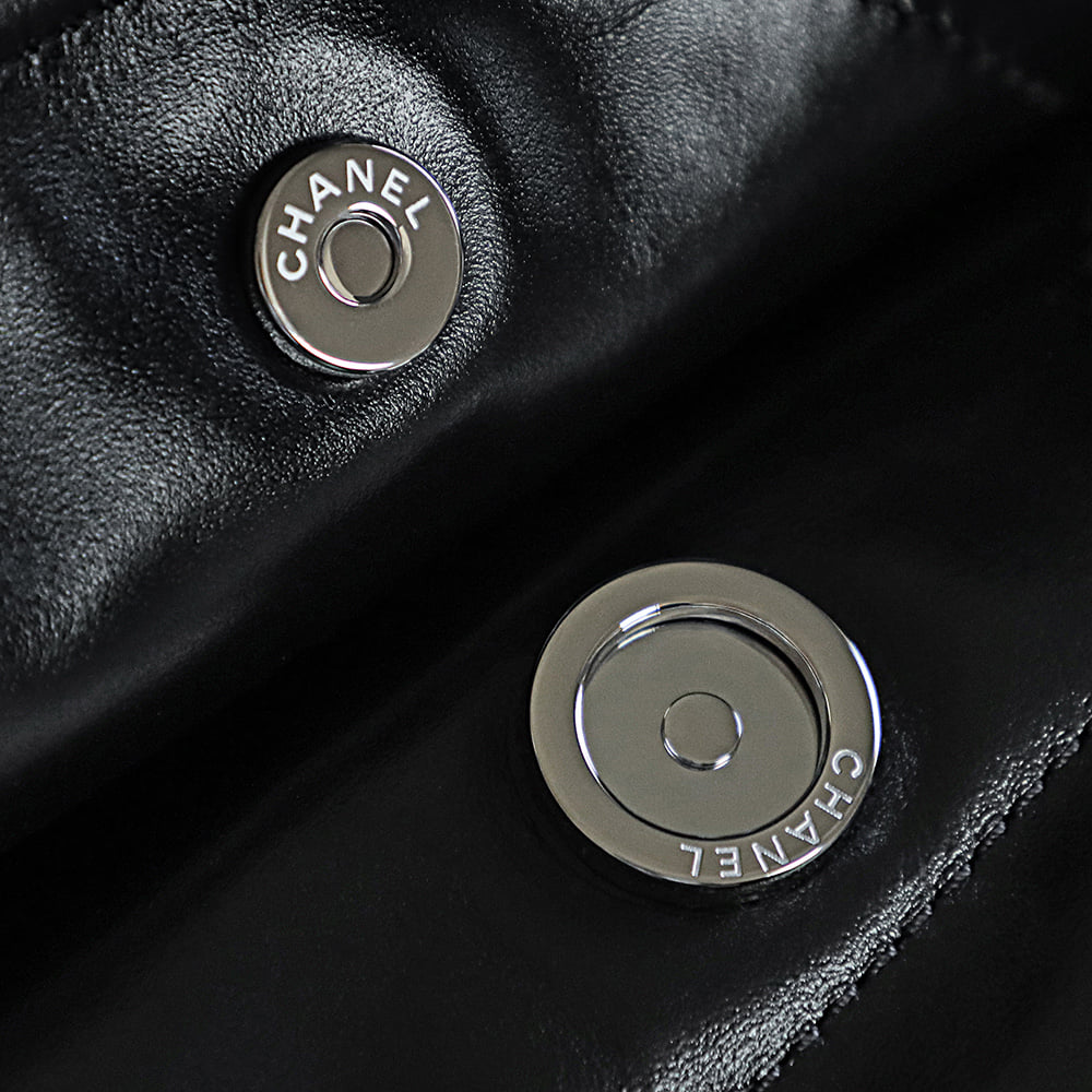 22 Bag - 35x37x7см - C44C15 Chanel 22 Bag