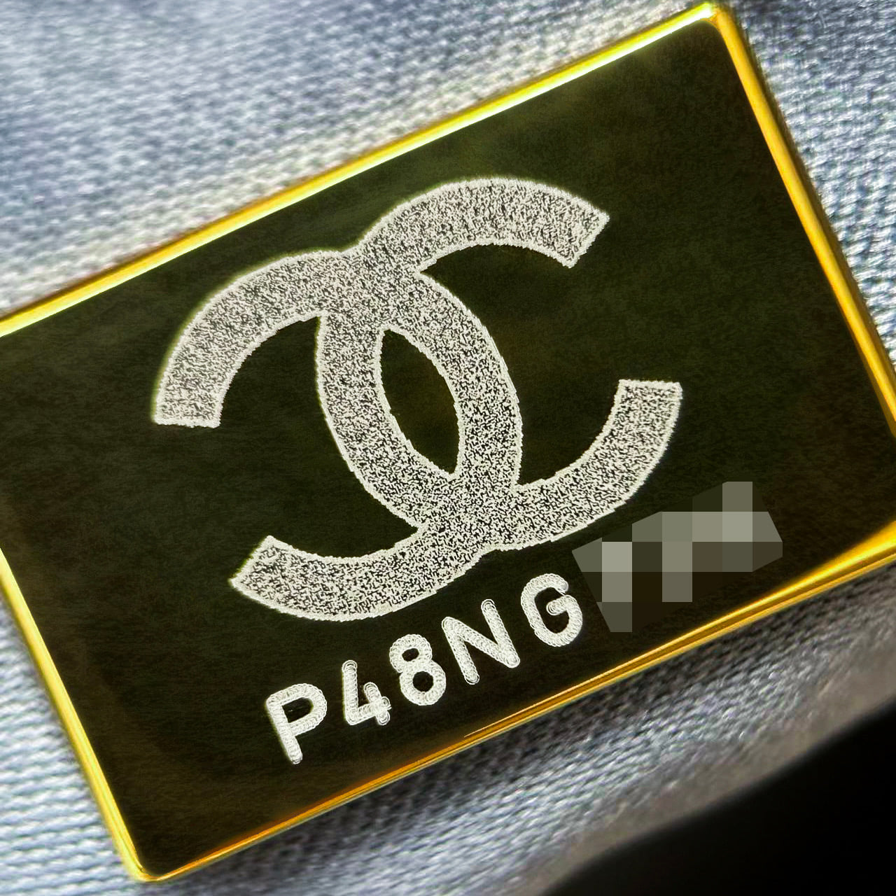 25 Bag - 30x26x14см - AAA6A7 Chanel 25 Bag