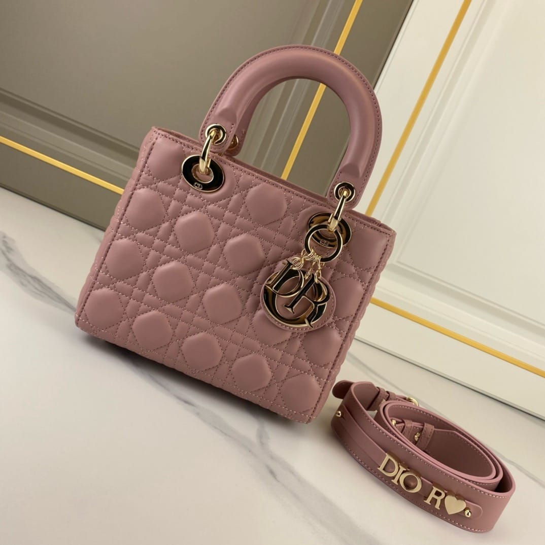 Lady Dior M0538.12