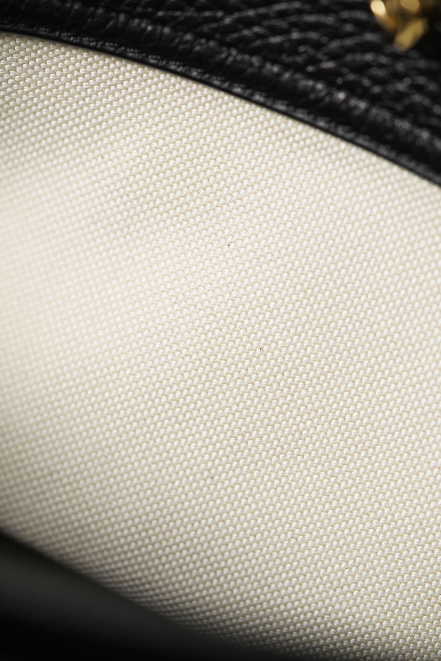 Baguette - черный - 37x22x15см - E7C3CD Chanel 26S Baguette