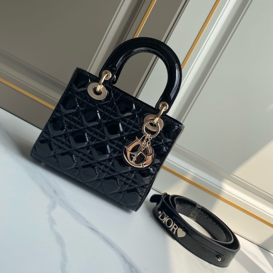 Lady Dior M0538.14