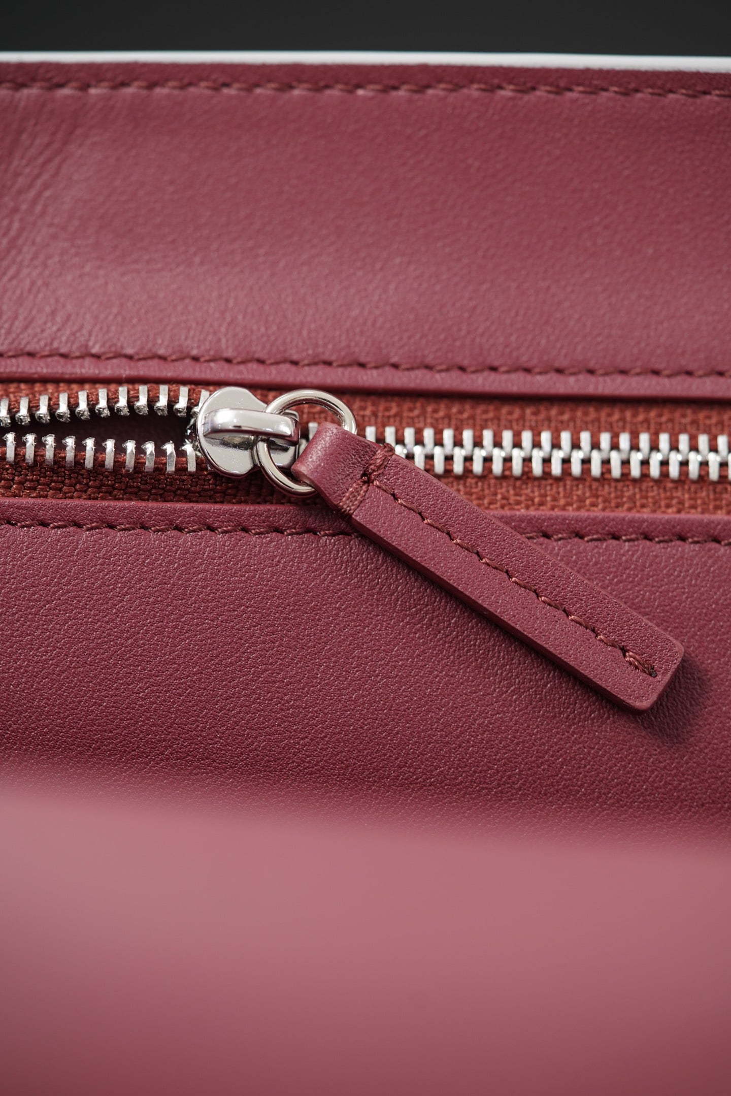 Classic Flap - серый - 26x38.5x11см - 5965CA Chanel 26S Classic Flap