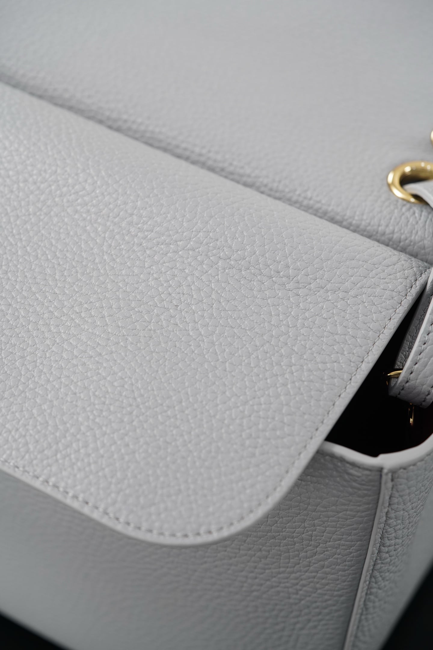 Classic Flap - бордовый - 19.5x32x10см - B5D263 Chanel 26S Classic Flap