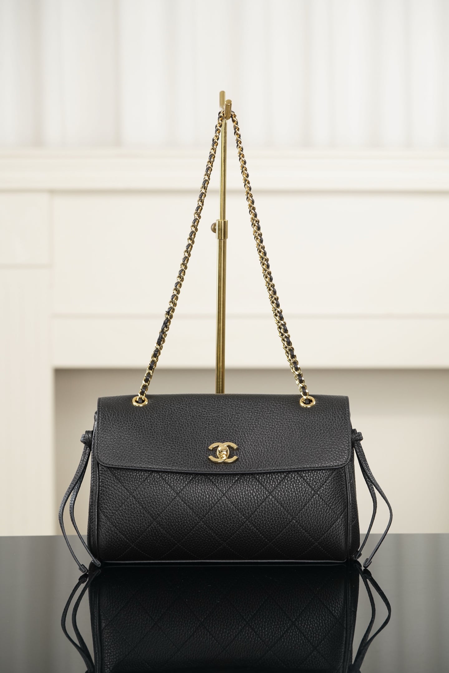 Baguette - 29x18см - 912A19 Chanel 26A Baguette