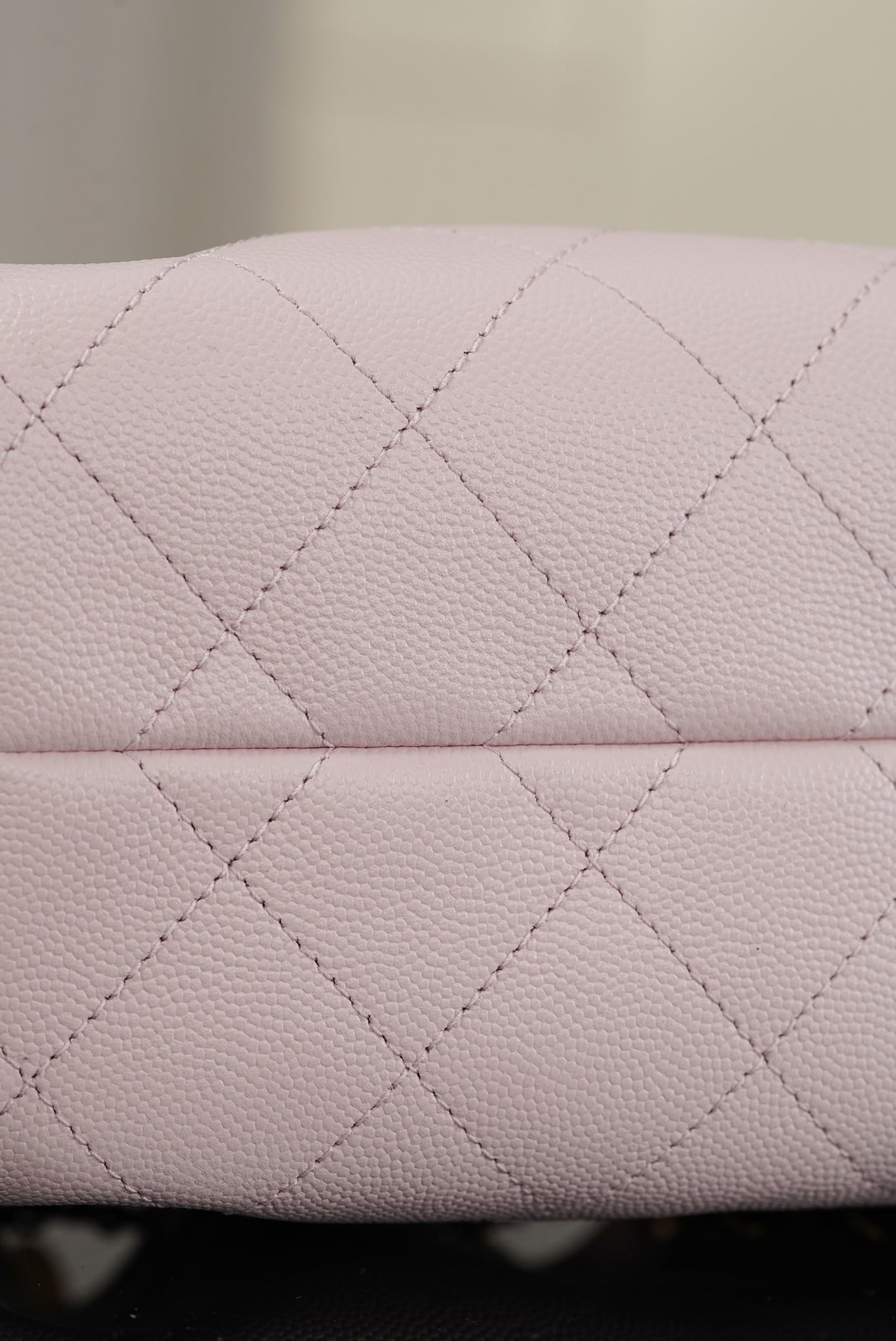 25 Bag - розовый - 20x22x12.5см - F3391A Chanel 26C 25 Bag
