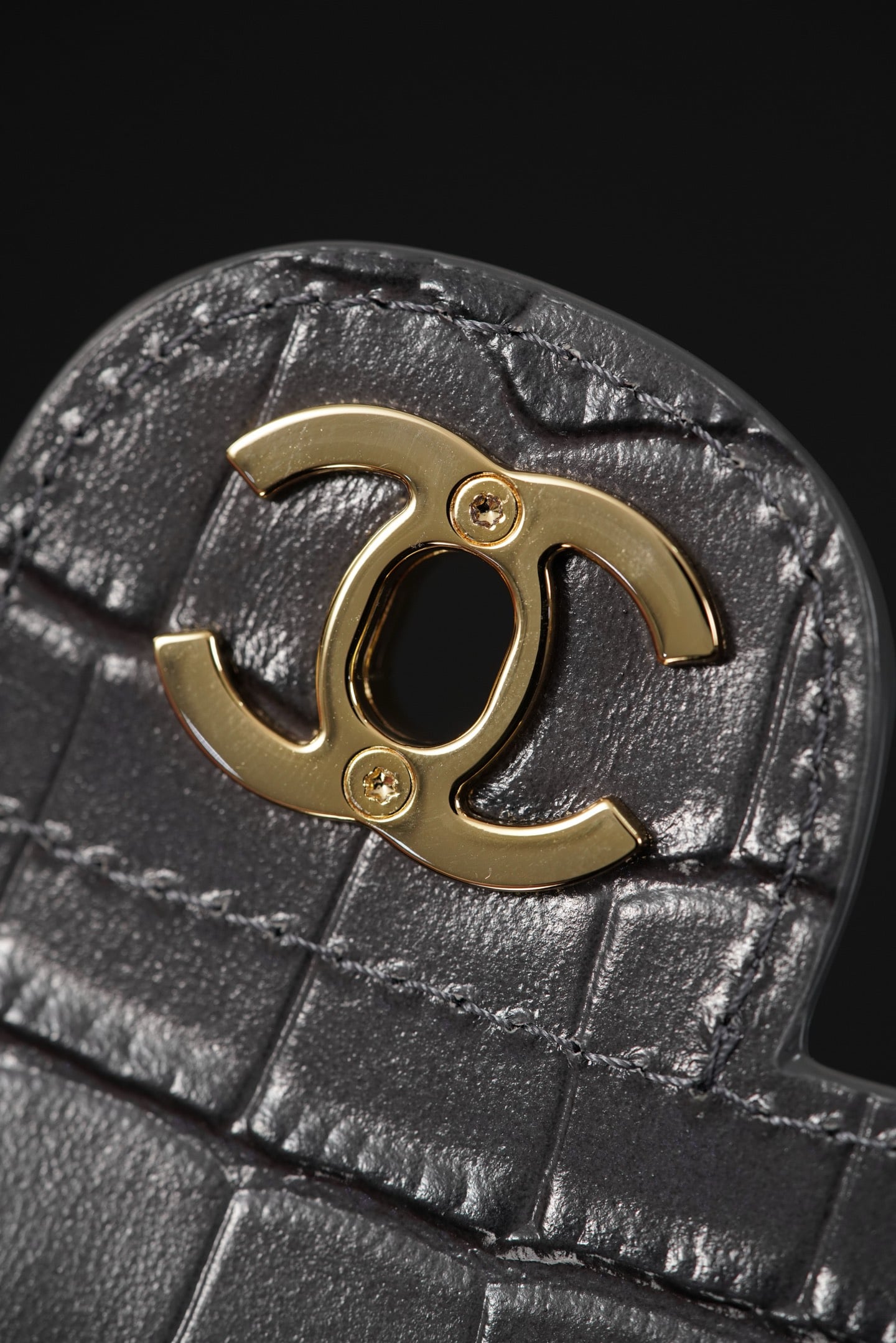 Bag - красный - 14.5x19.5x5см - 483AE0 Chanel 26A Bag