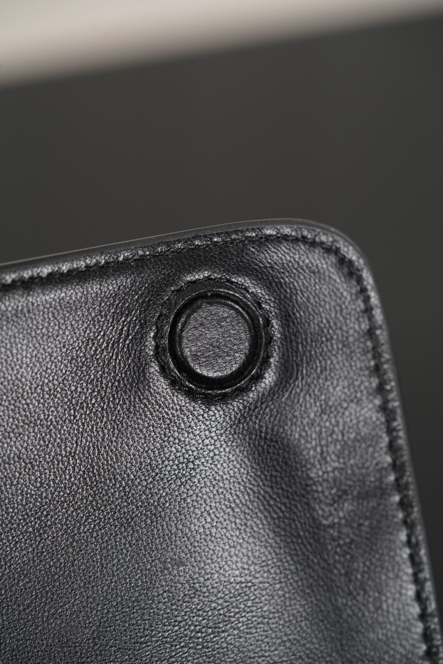 Hobo - бордовый - 11x23x12.5см - A0D078 Chanel 26A Hobo