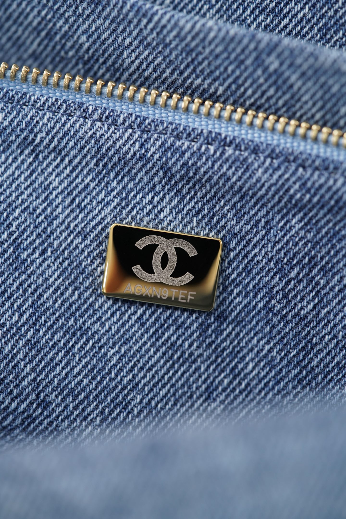 Classic Flap - 26x38.5x11см - B6C33B Chanel 26A Classic Flap