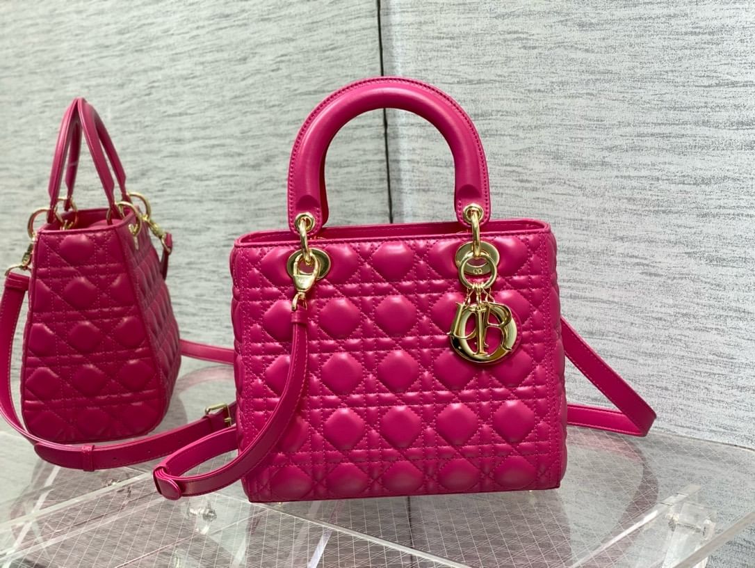 Lady Dior M0565.4