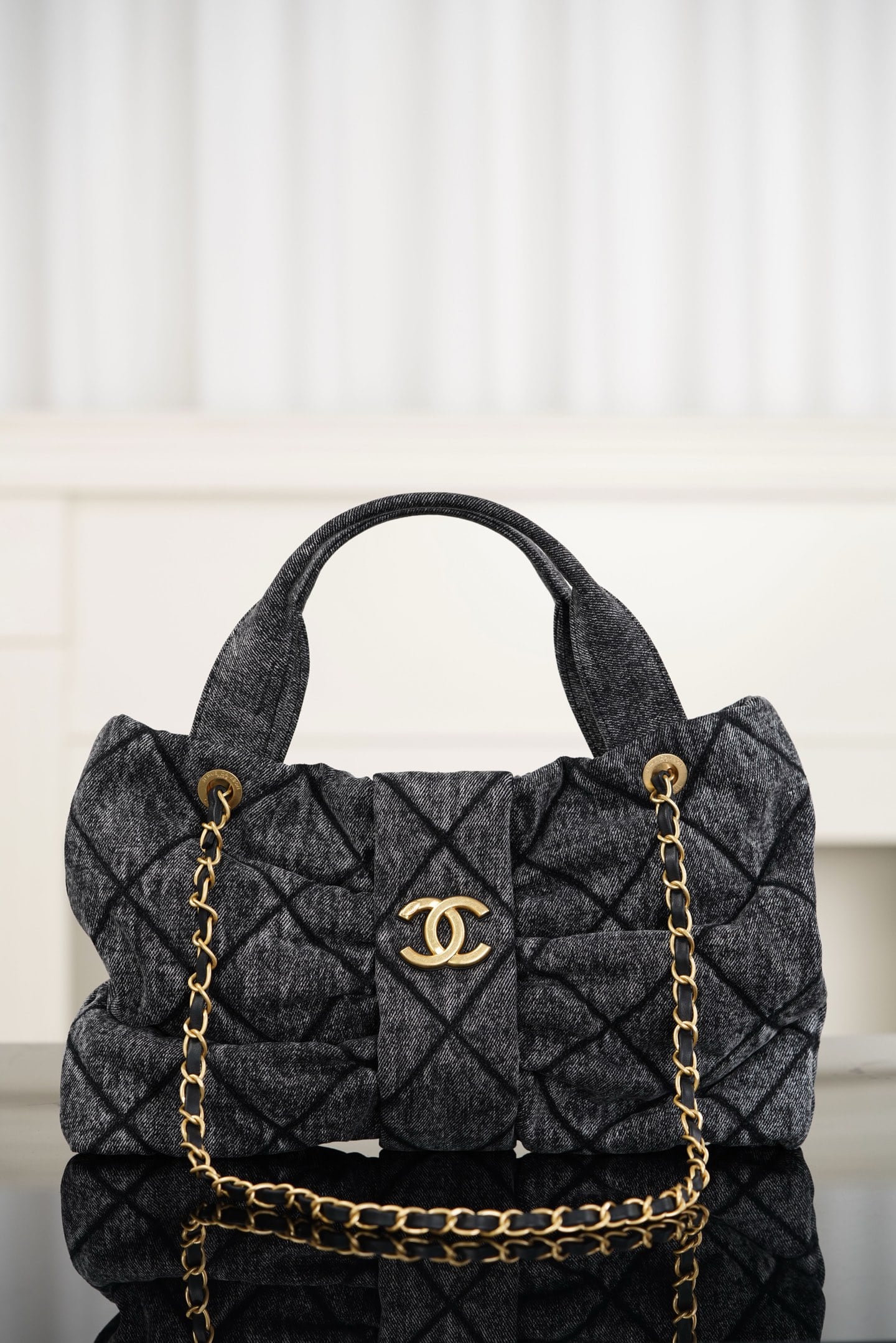 Bag - 29x38x5см Chanel 25K Bag