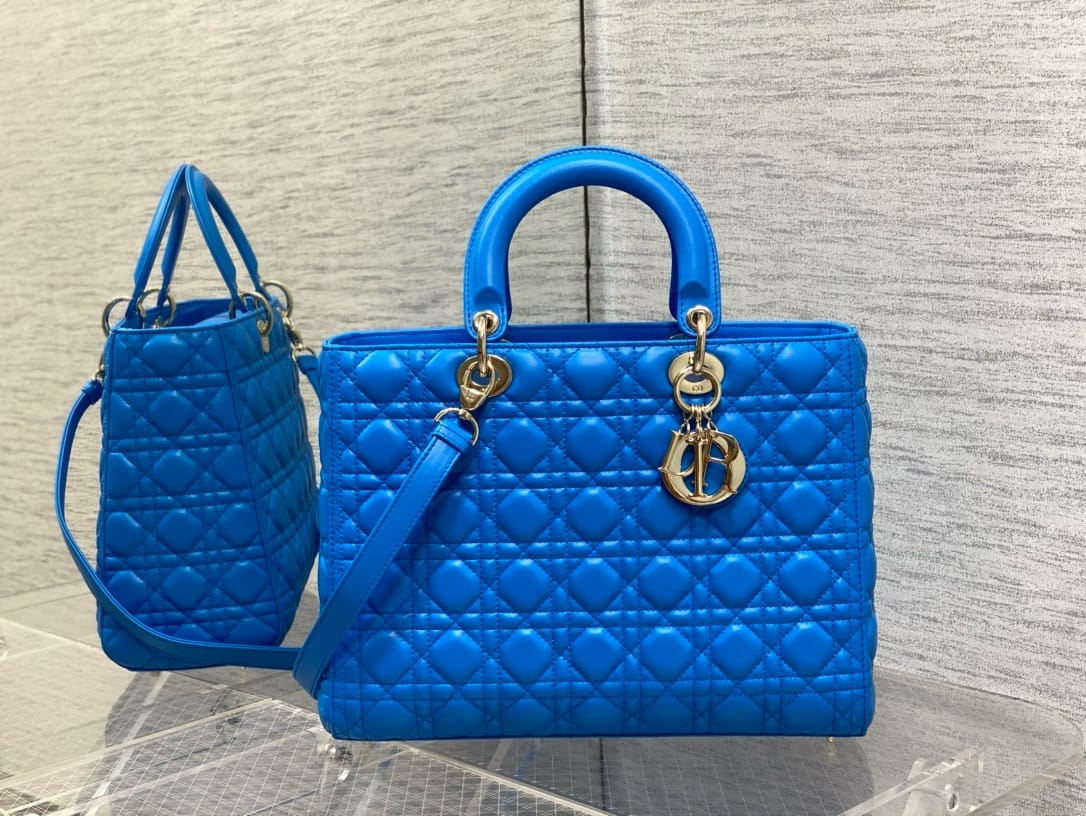 Lady Dior 5