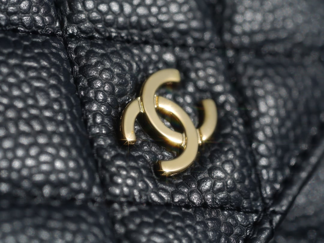 WOC - 19см Chanel WOC