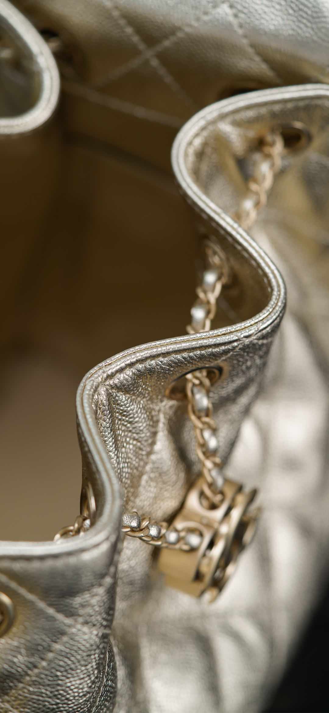 25 Bag - 30x26x14см - 1121B8 Chanel 25S 25 Bag