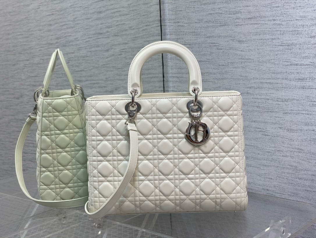 Lady Dior 7