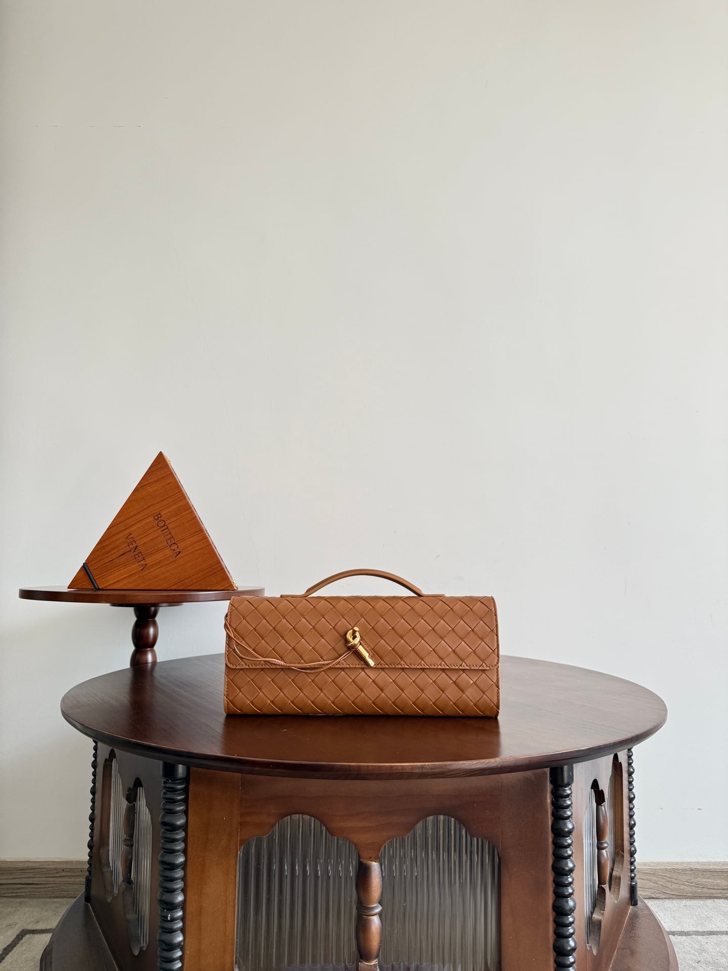 Andiamo Bottega Veneta 741511.A4