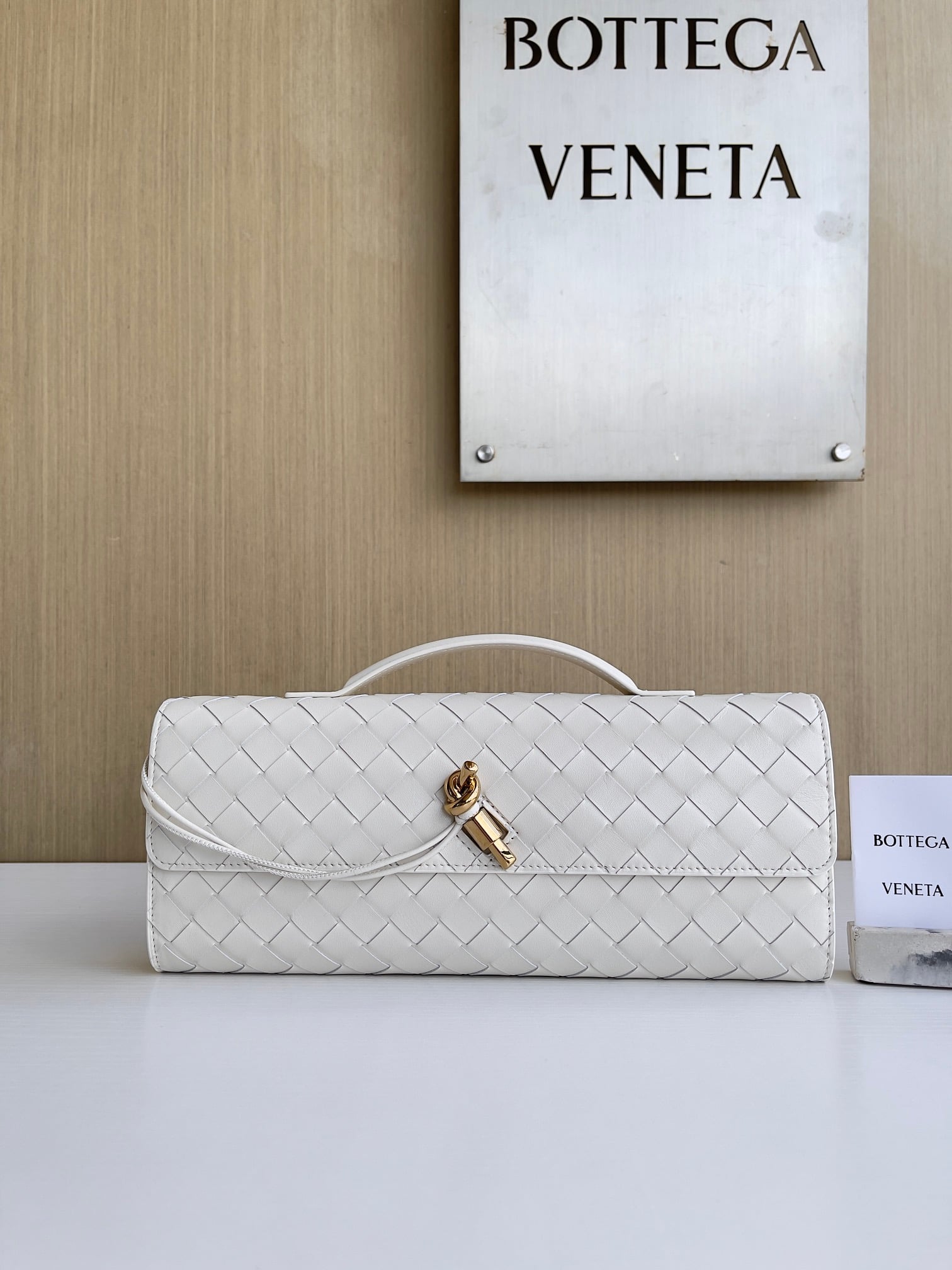 Andiamo Bottega Veneta 741511.A6