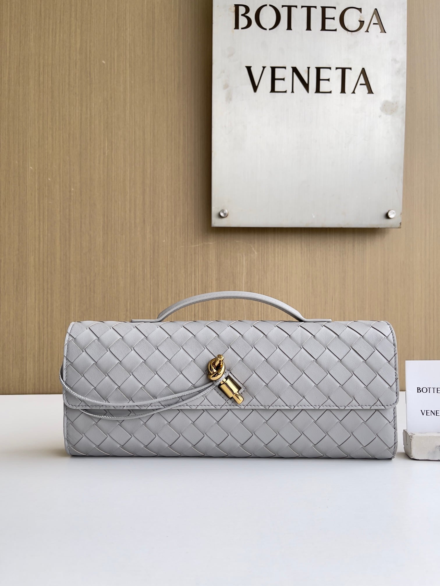 Andiamo Bottega Veneta 741511.A11