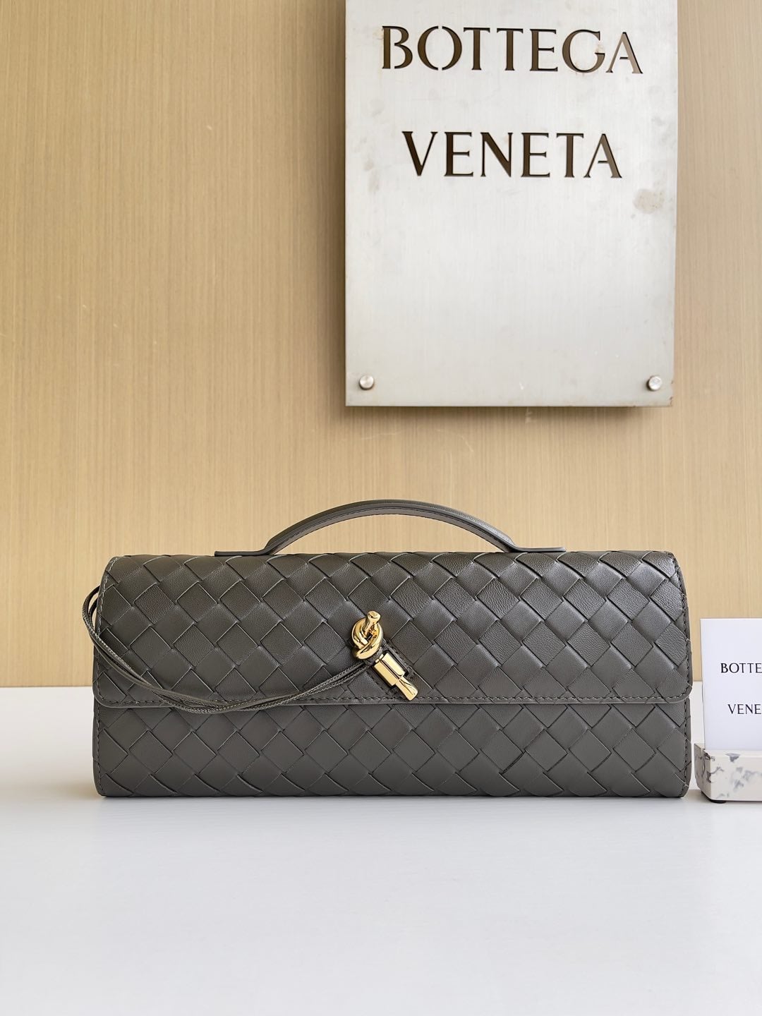 Andiamo Bottega Veneta 741511.A12