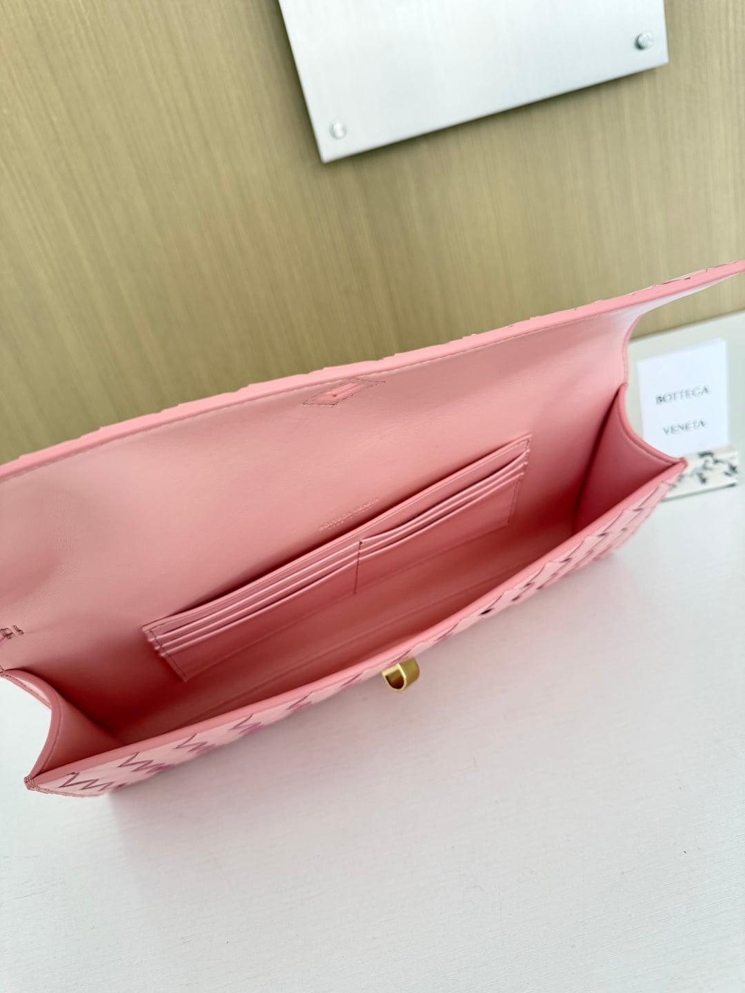 Andiamo Bottega Veneta 741511.A15