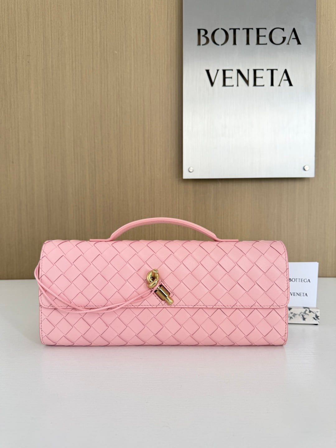 Andiamo Bottega Veneta 741511.A15