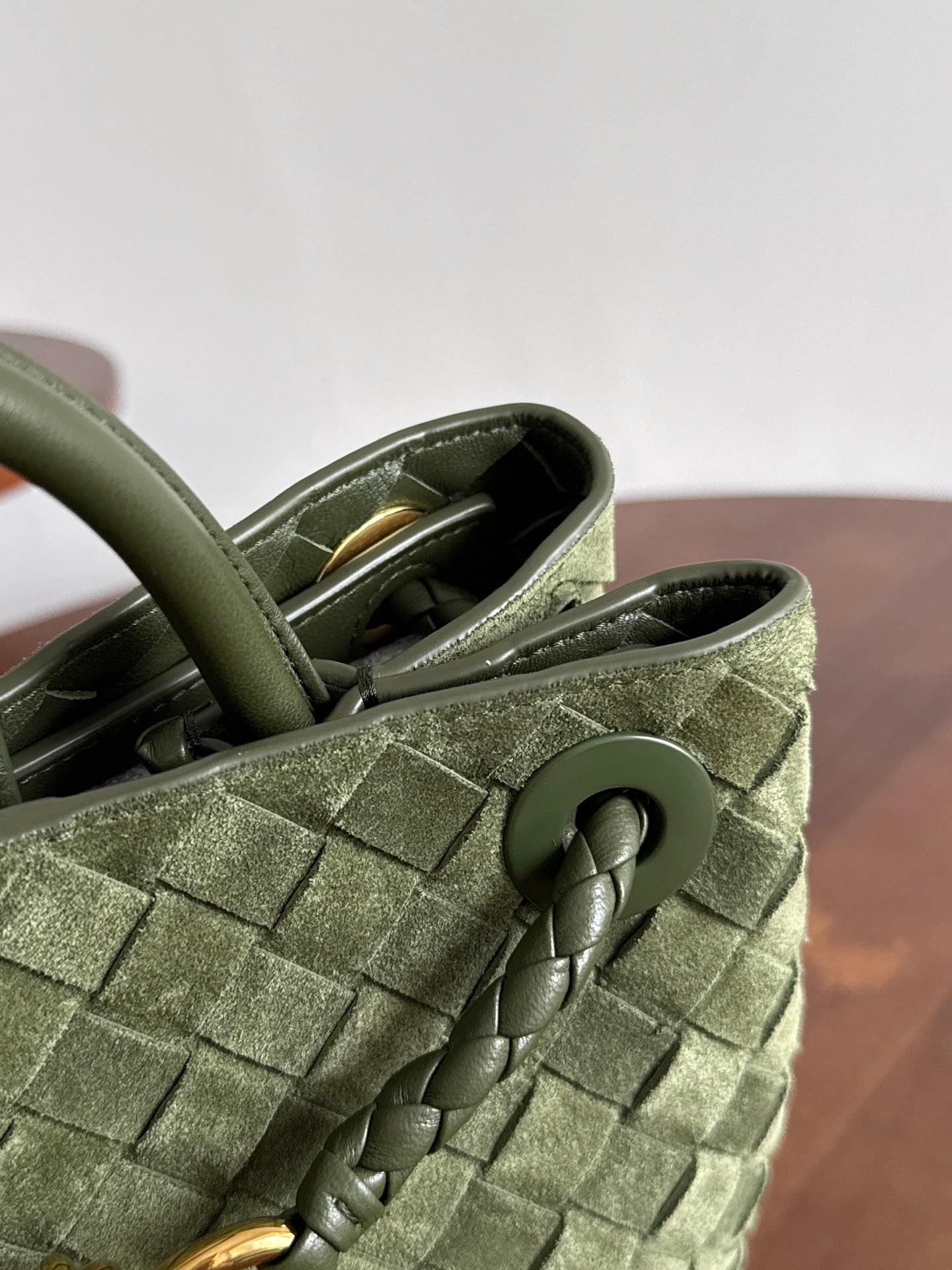 Andiamo Bottega Veneta 743568.A1