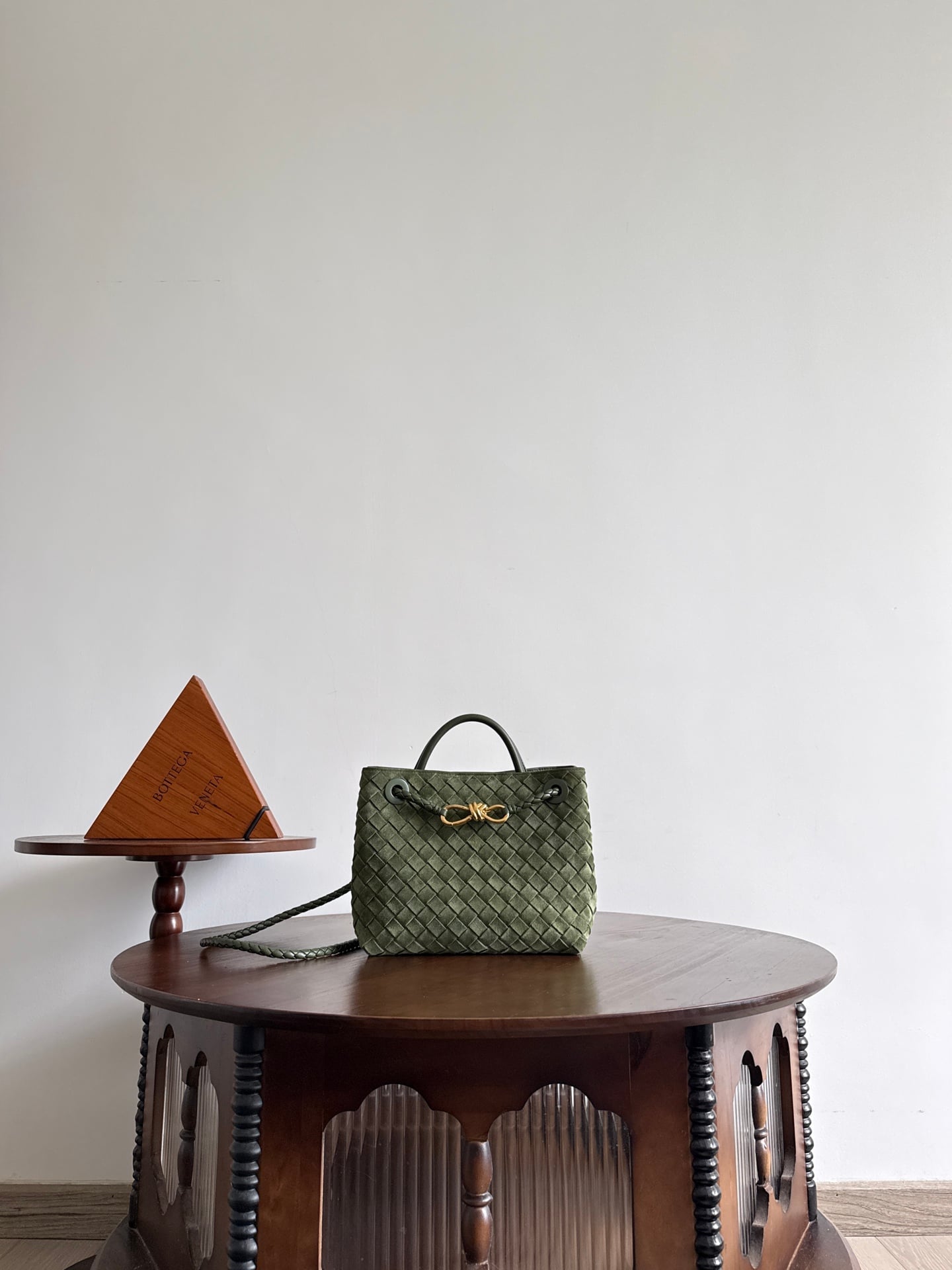 Andiamo Bottega Veneta 743568.A1