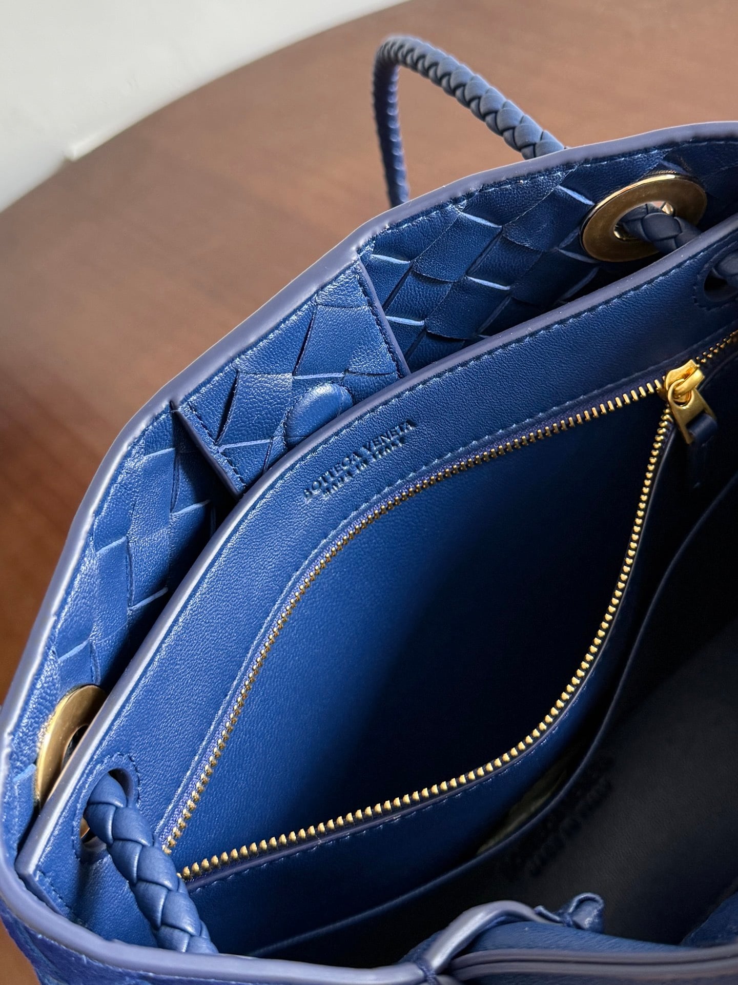 Andiamo Bottega Veneta 743568.A2