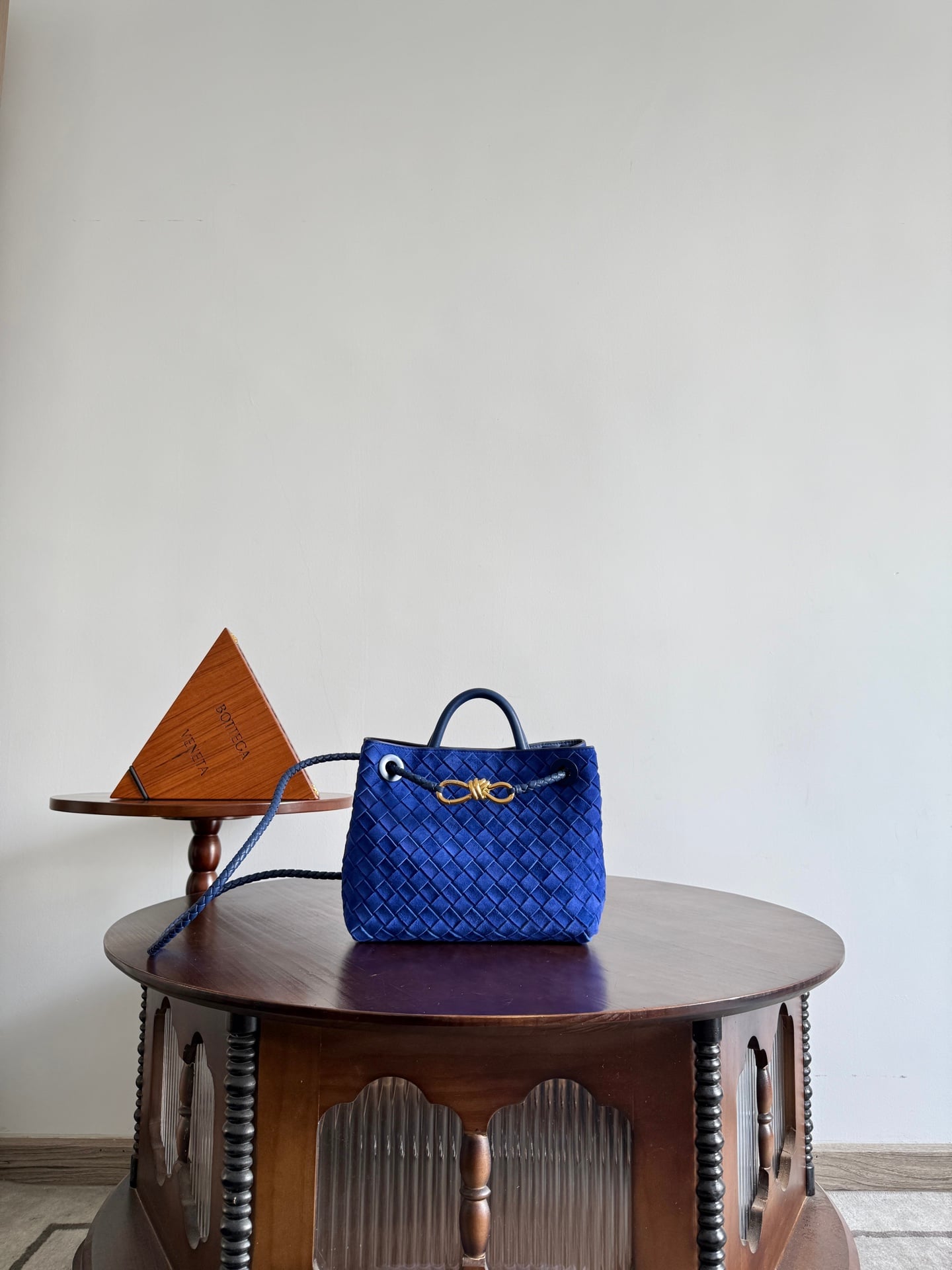 Andiamo Bottega Veneta 743568.A2