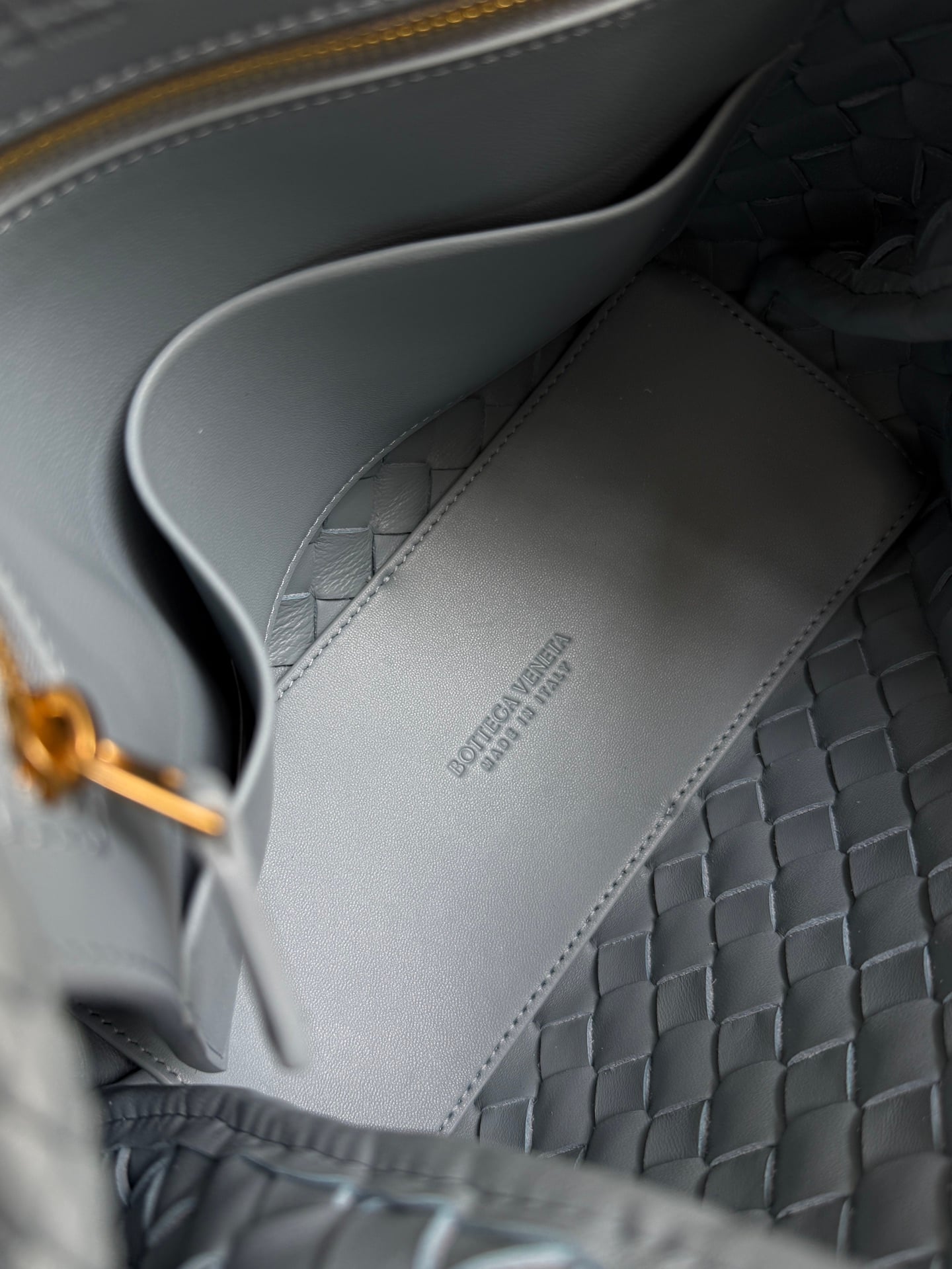Andiamo Bottega Veneta 743568.A3