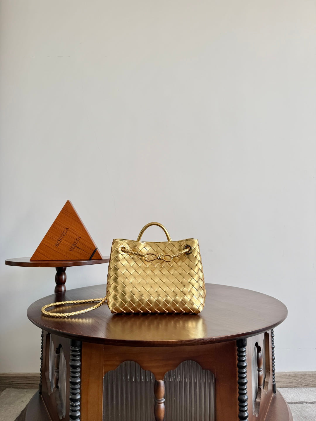 Andiamo Bottega Veneta 743568.A4