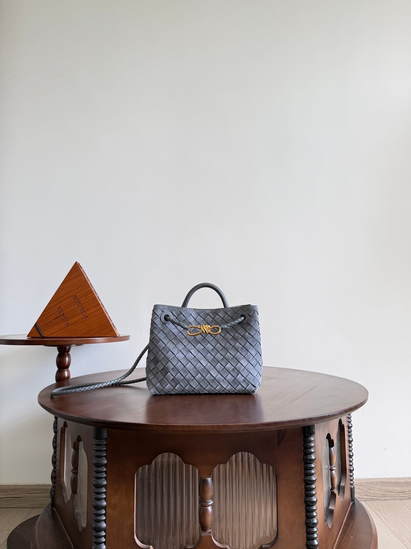 Andiamo Bottega Veneta 743568.A5