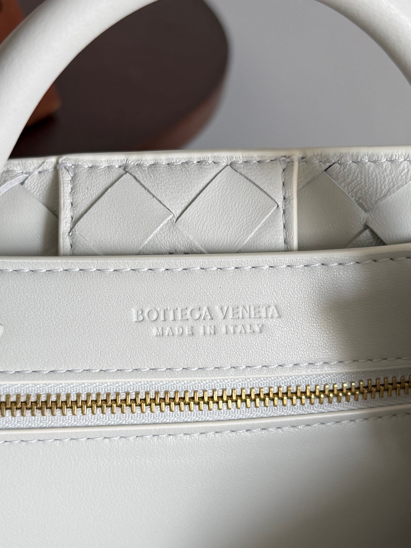 Andiamo Bottega Veneta 743568.A7