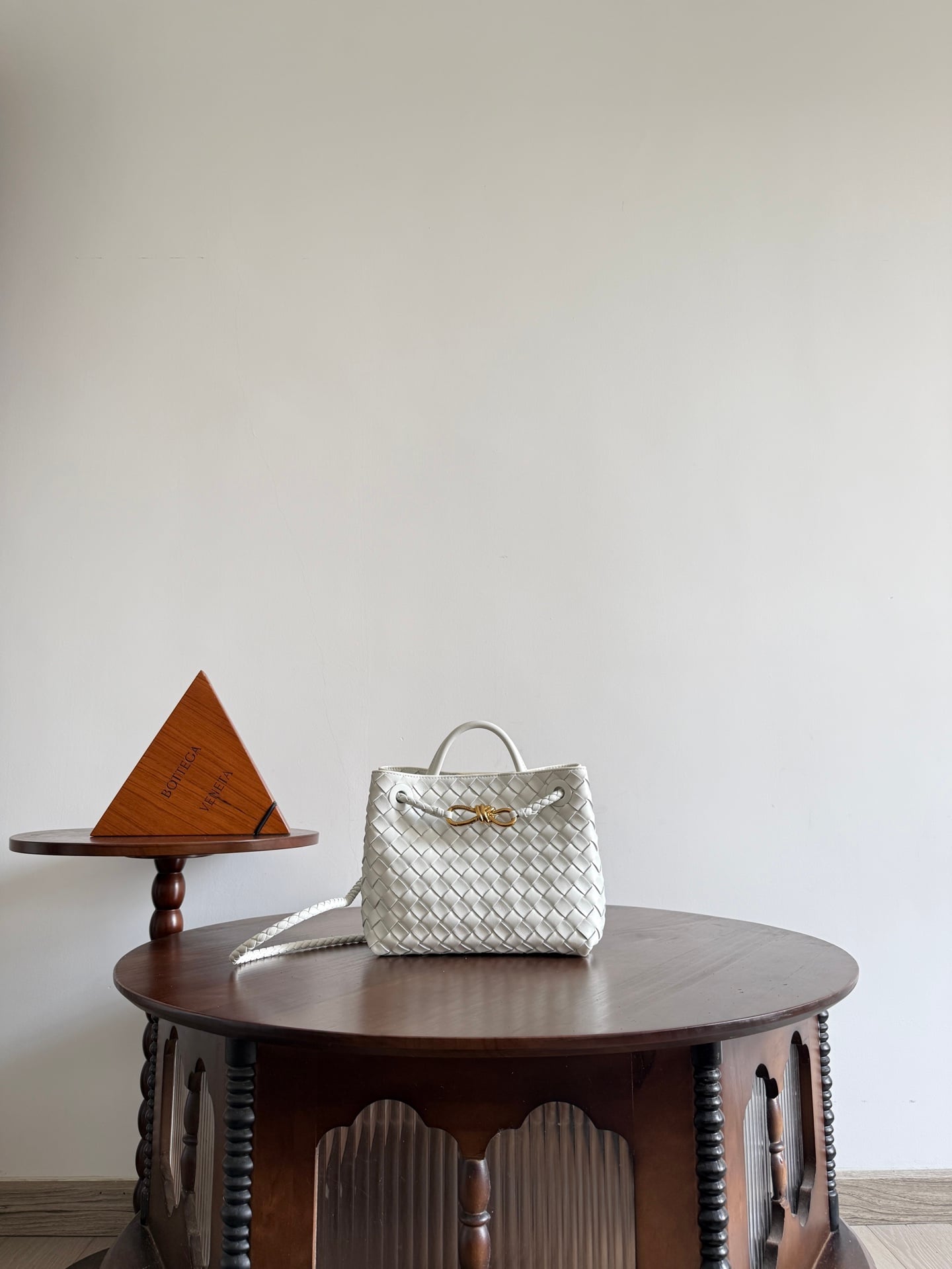 Andiamo Bottega Veneta 743568.A7