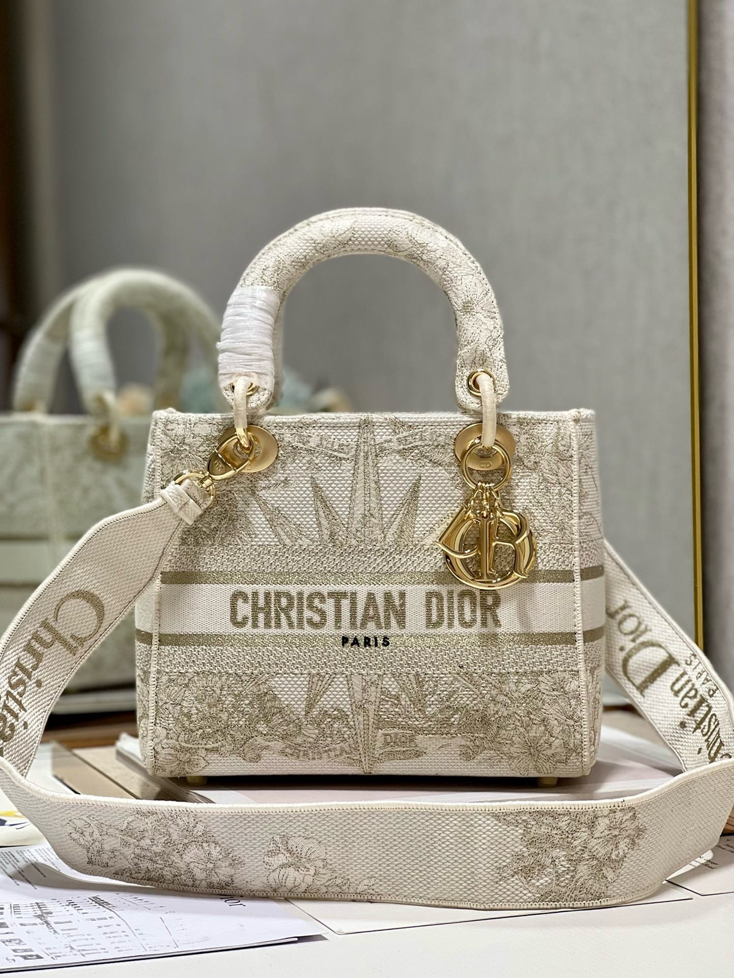 Lady Dior 6605.2