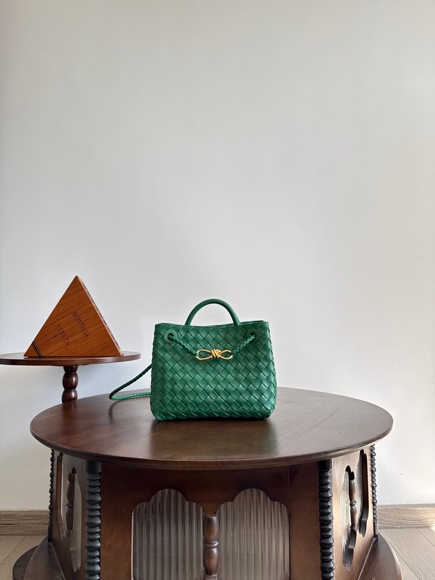 Andiamo Bottega Veneta 743568.A9