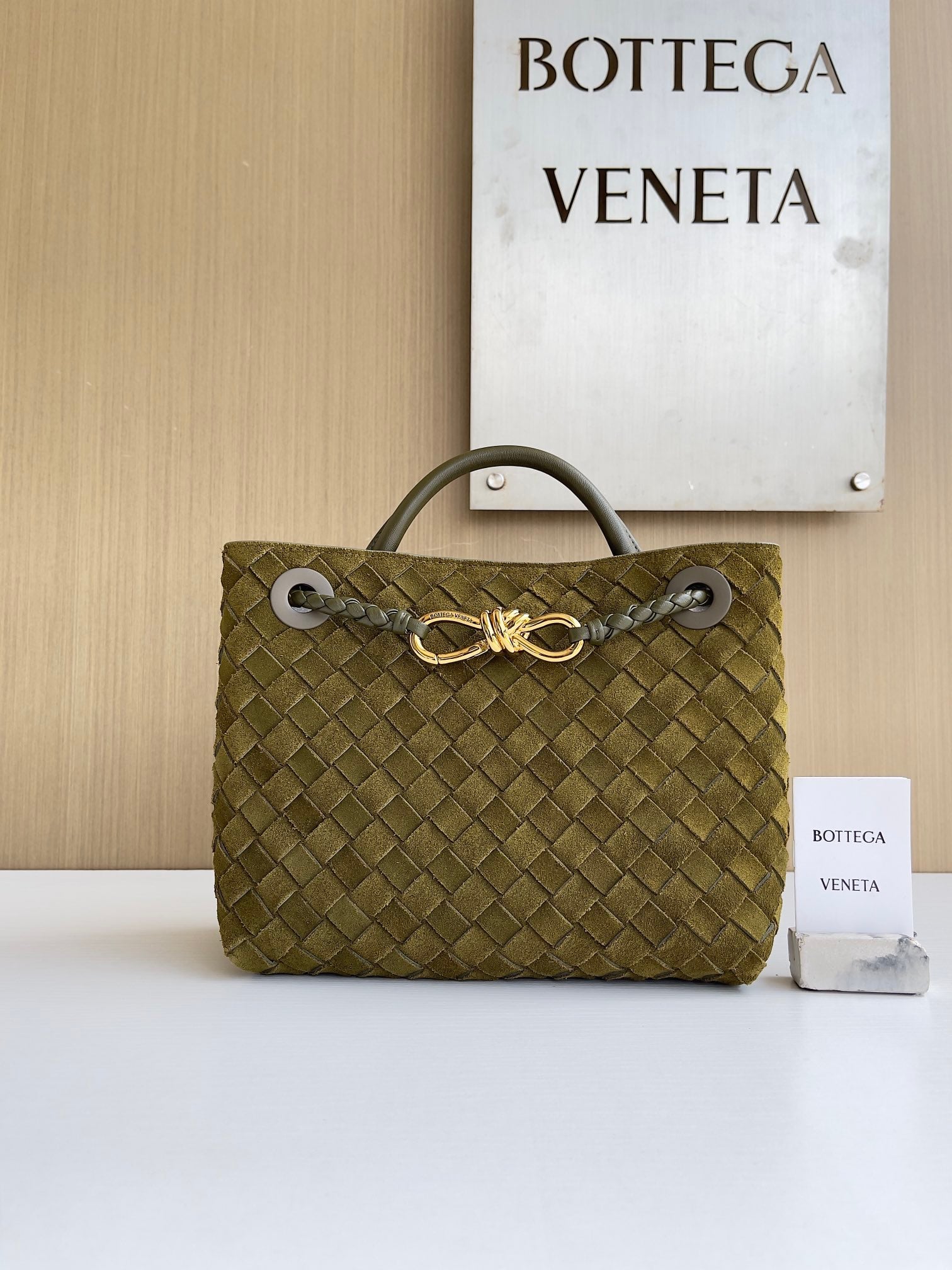 Andiamo Bottega Veneta 743568.A10