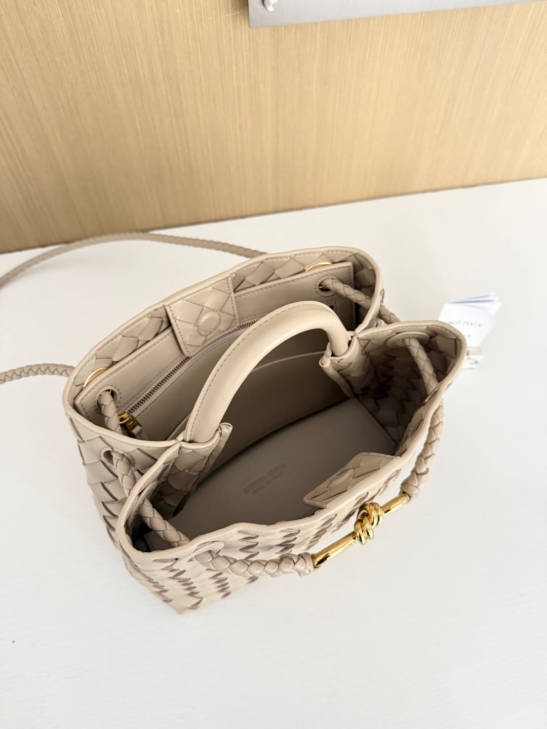 Andiamo Bottega Veneta 743568.A13
