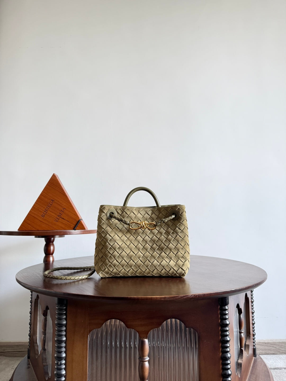 Andiamo Bottega Veneta 743568.A14
