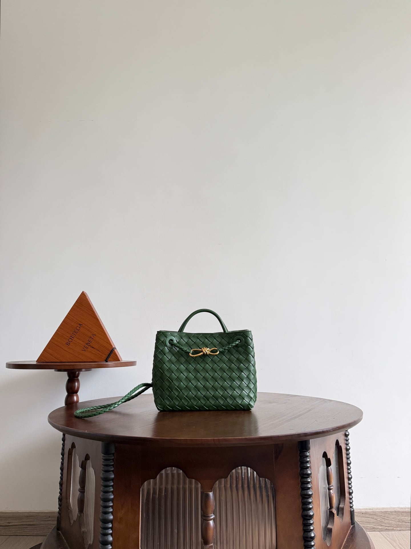 Andiamo Bottega Veneta 743568.A15