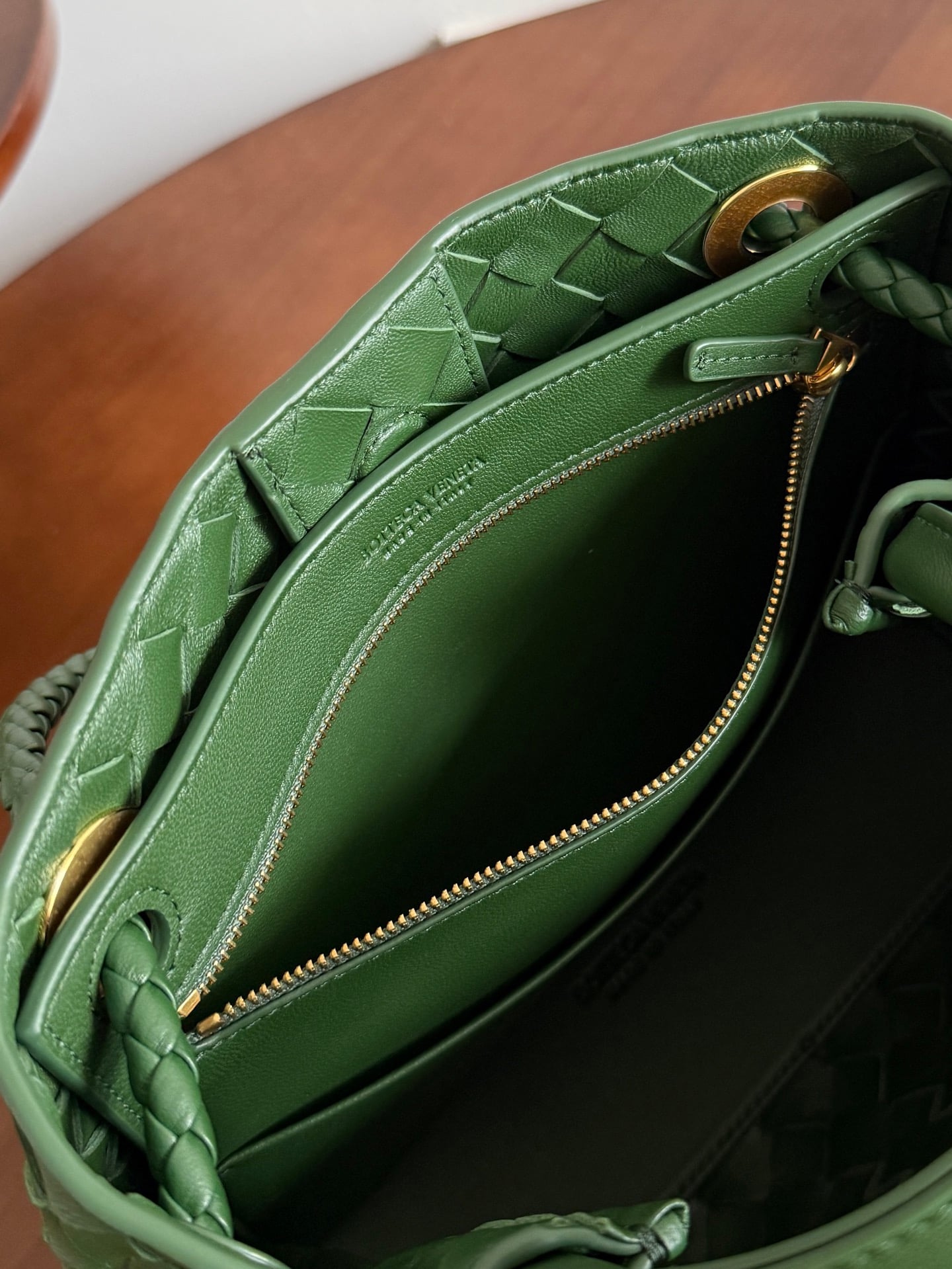 Andiamo Bottega Veneta 743568.A15