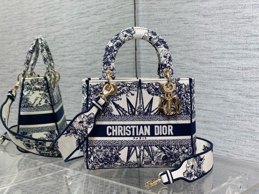Lady Dior 6605.3