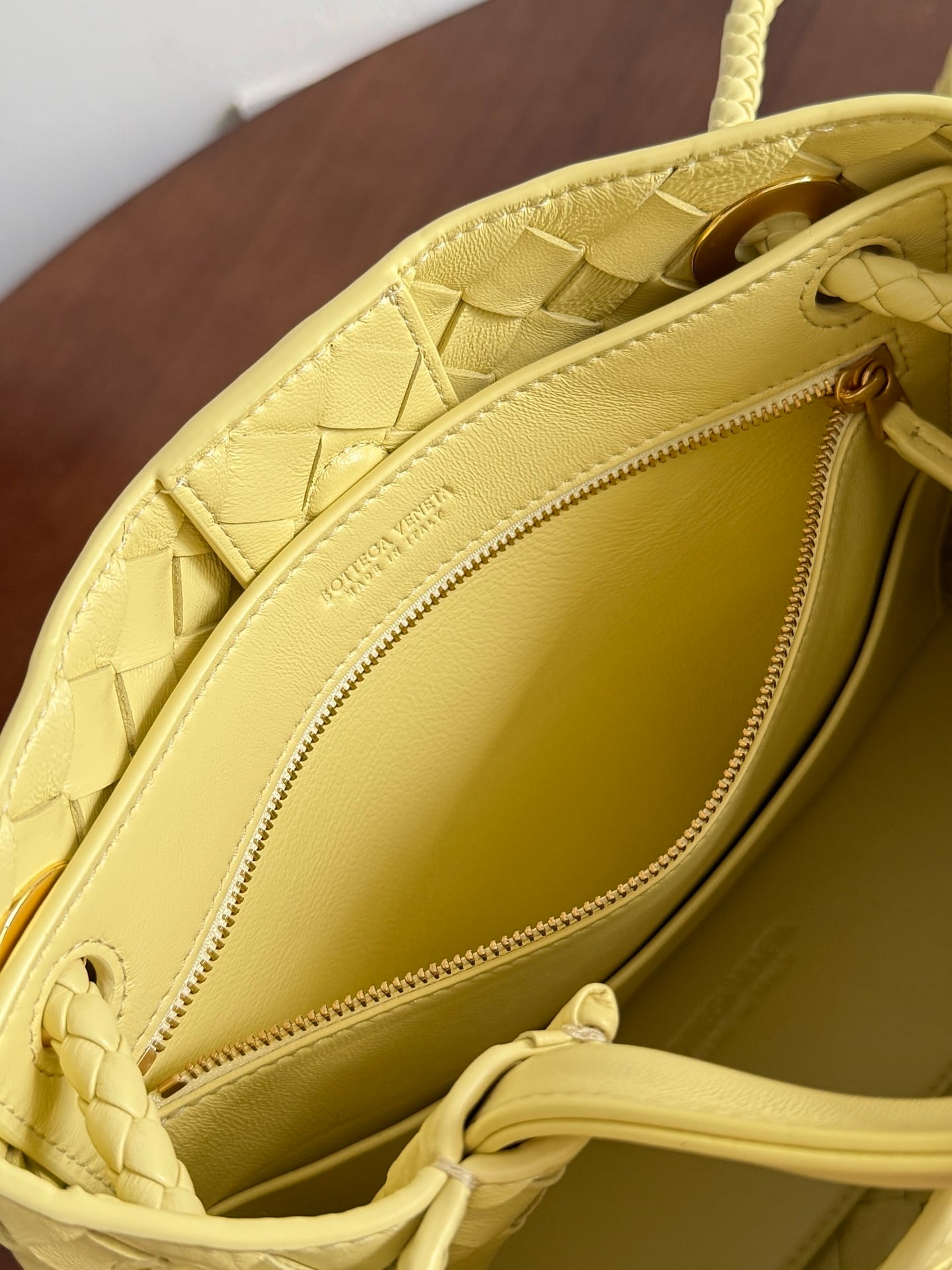 Andiamo Bottega Veneta 743568.A20