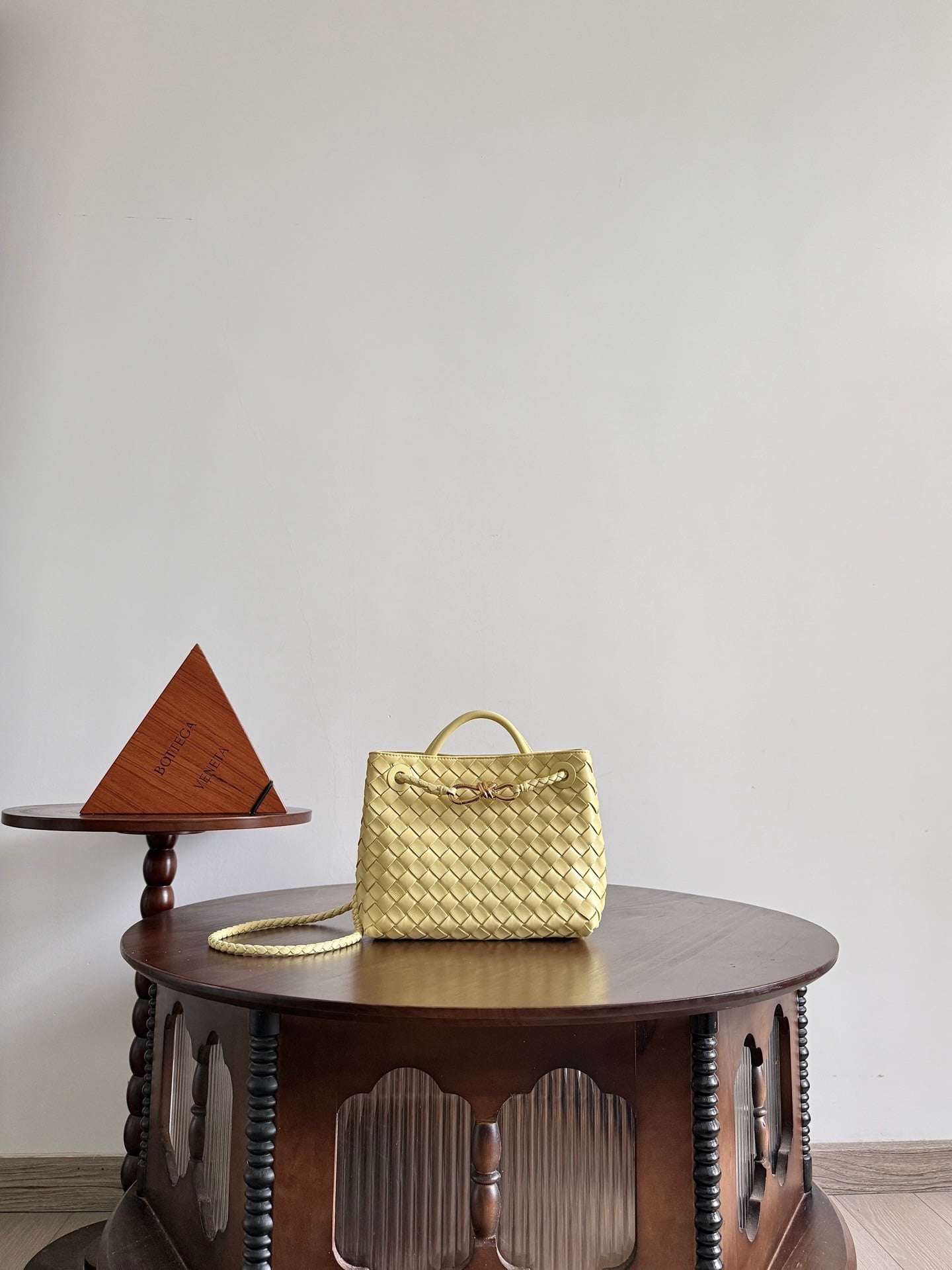 Andiamo Bottega Veneta 743568.A20