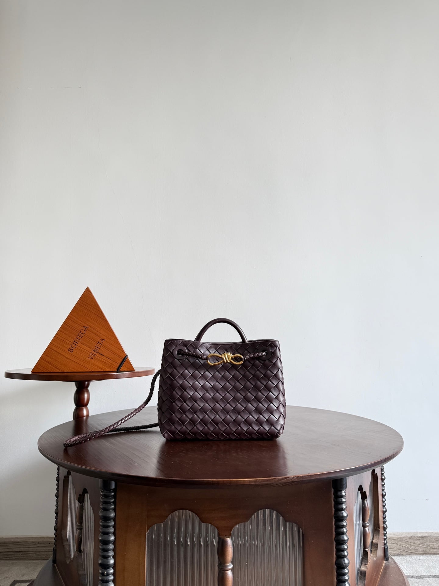 Andiamo Bottega Veneta 743568.A23