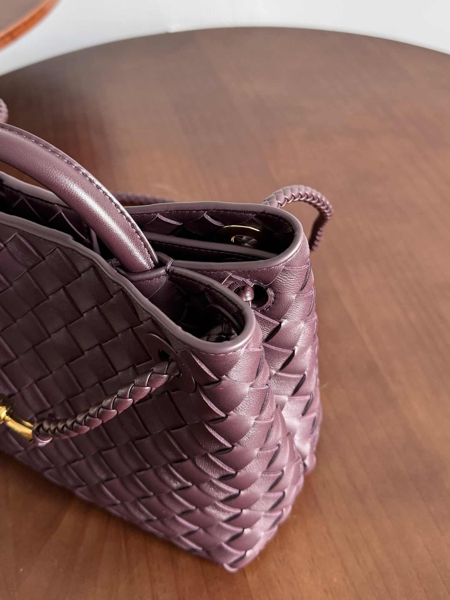 Andiamo Bottega Veneta 743568.A23
