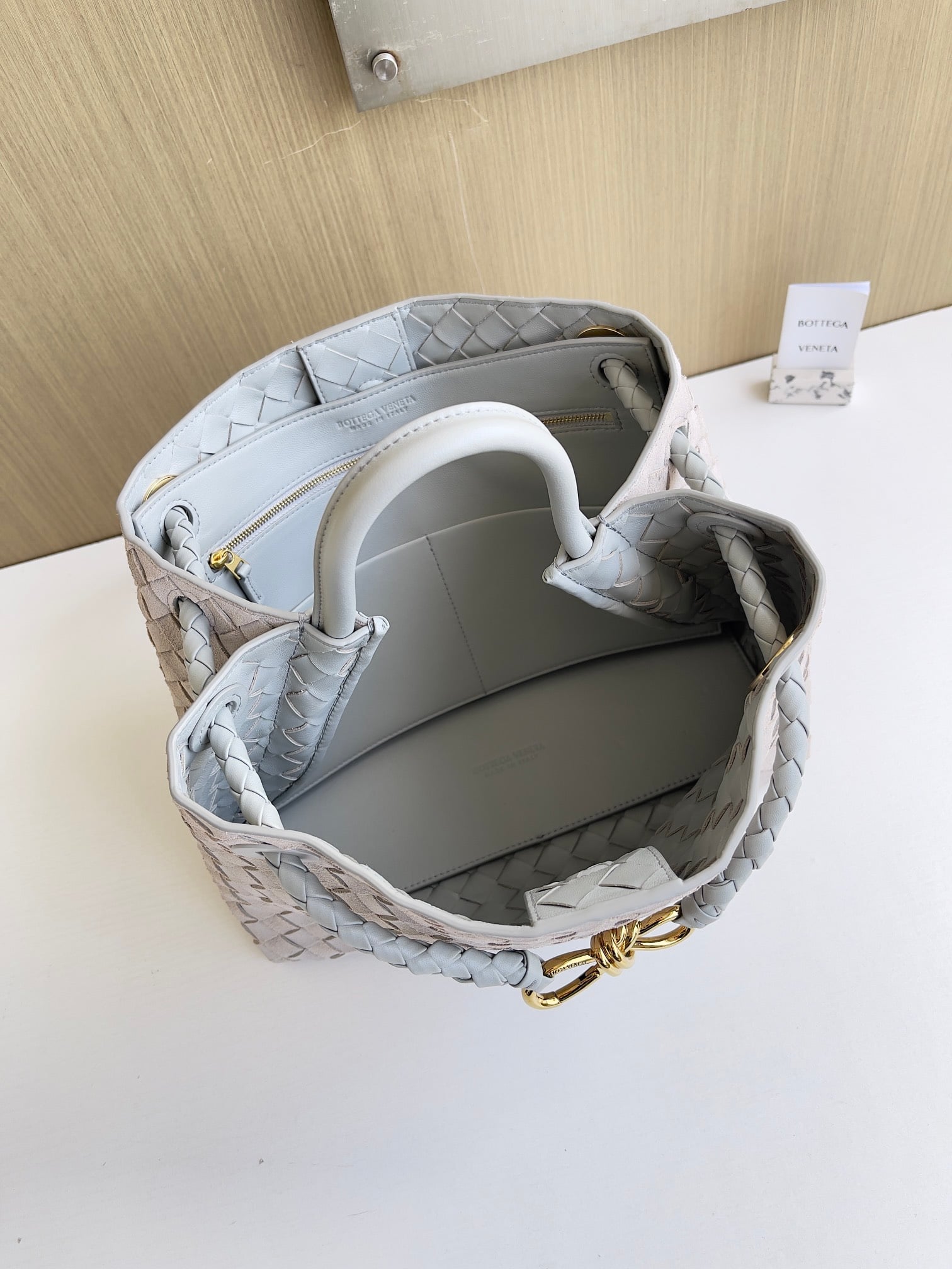 Andiamo Bottega Veneta 743572.A1