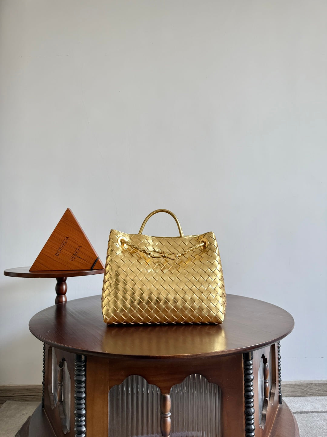 Andiamo Bottega Veneta 743572.A2